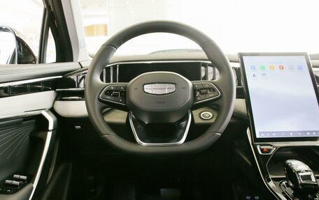 Geely Atlas, 2025 год, 4 081 000 рублей, 18 фотография