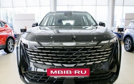 Geely Atlas, 2025 год, 4 081 000 рублей, 6 фотография