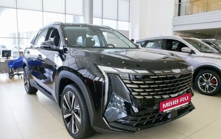 Geely Atlas, 2025 год, 4 081 000 рублей, 5 фотография