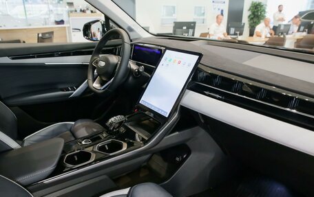 Geely Atlas, 2025 год, 4 081 000 рублей, 22 фотография