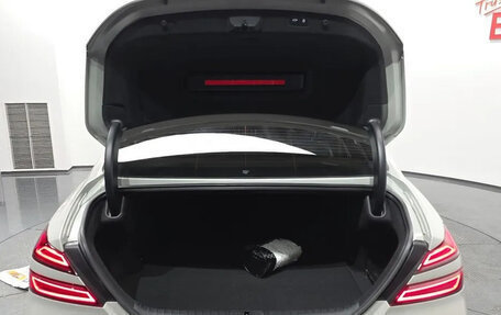 Genesis G70 I, 2025 год, 7 200 000 рублей, 5 фотография