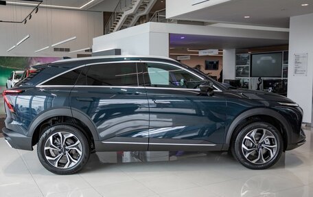 Haval F7, 2026 год, 3 699 000 рублей, 4 фотография