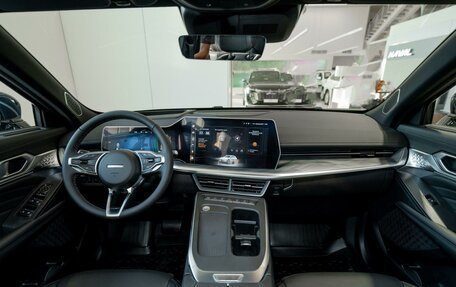 Haval F7, 2026 год, 3 699 000 рублей, 14 фотография