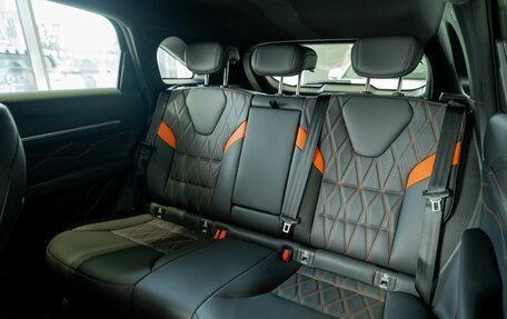 Haval F7, 2026 год, 3 699 000 рублей, 11 фотография