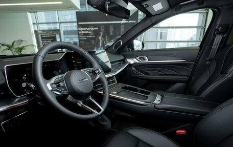 Haval F7, 2026 год, 3 699 000 рублей, 16 фотография