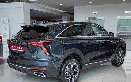 Haval F7, 2026 год, 3 699 000 рублей, 8 фотография