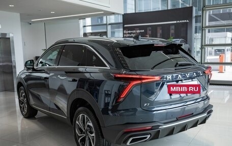 Haval F7, 2026 год, 3 699 000 рублей, 7 фотография