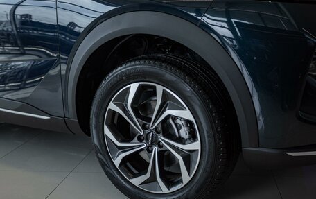 Haval F7, 2026 год, 3 699 000 рублей, 22 фотография