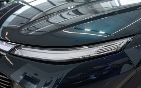 Haval F7, 2026 год, 3 699 000 рублей, 21 фотография