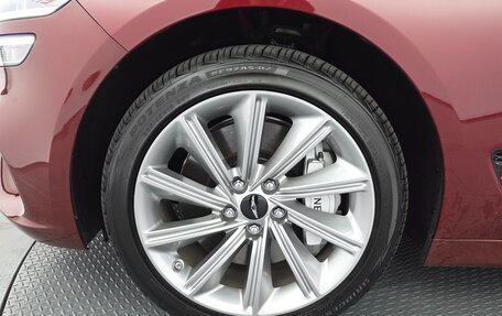 Genesis G70 I, 2025 год, 7 200 000 рублей, 6 фотография