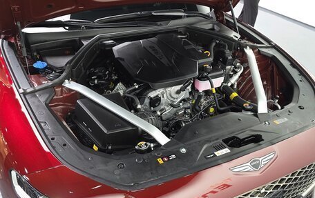 Genesis G70 I, 2025 год, 7 200 000 рублей, 7 фотография