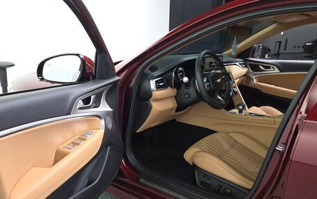 Genesis G70 I, 2025 год, 7 200 000 рублей, 8 фотография