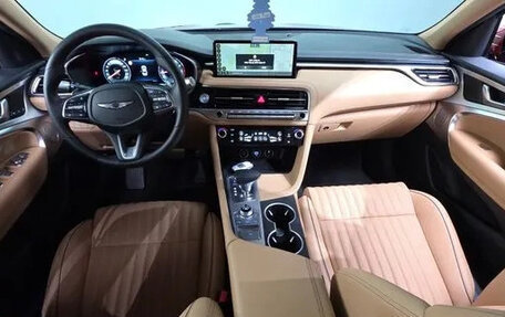 Genesis G70 I, 2025 год, 7 200 000 рублей, 12 фотография