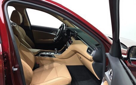 Genesis G70 I, 2025 год, 7 200 000 рублей, 10 фотография