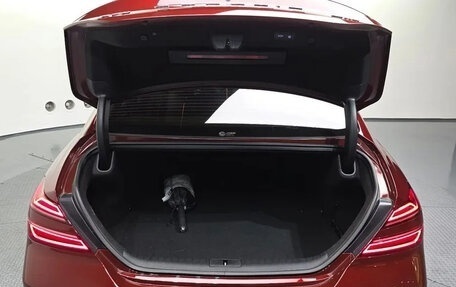 Genesis G70 I, 2025 год, 7 200 000 рублей, 5 фотография