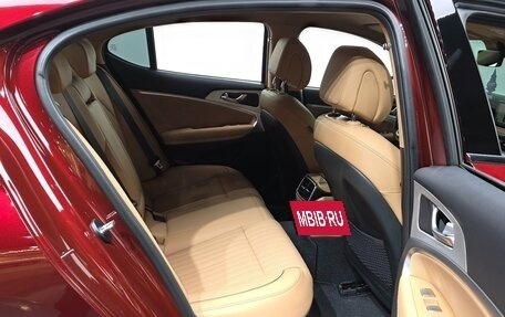 Genesis G70 I, 2025 год, 7 200 000 рублей, 11 фотография