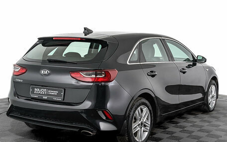 KIA cee'd III, 2018 год, 1 390 000 рублей, 4 фотография