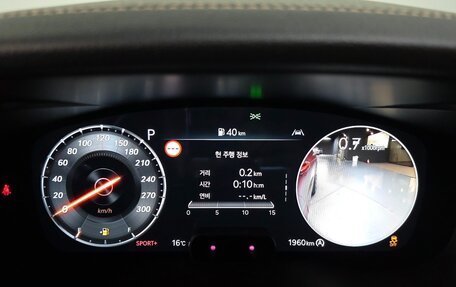 Genesis G70 I, 2025 год, 7 200 000 рублей, 15 фотография