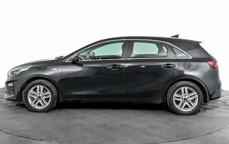 KIA cee'd III, 2018 год, 1 390 000 рублей, 7 фотография