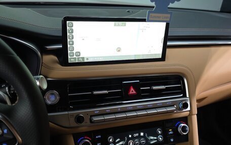 Genesis G70 I, 2025 год, 7 200 000 рублей, 17 фотография