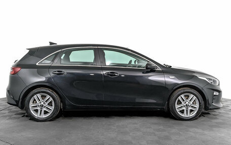 KIA cee'd III, 2018 год, 1 390 000 рублей, 3 фотография