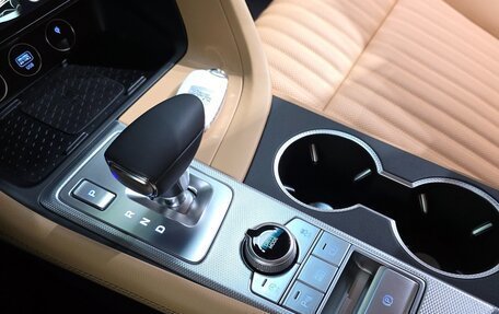 Genesis G70 I, 2025 год, 7 200 000 рублей, 18 фотография