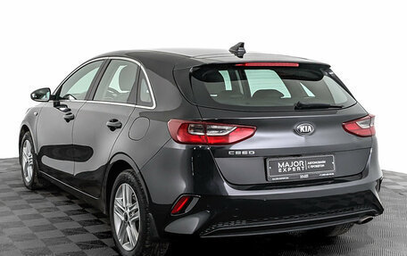 KIA cee'd III, 2018 год, 1 390 000 рублей, 6 фотография