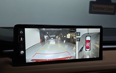 Genesis G70 I, 2025 год, 7 200 000 рублей, 16 фотография