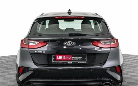 KIA cee'd III, 2018 год, 1 390 000 рублей, 5 фотография