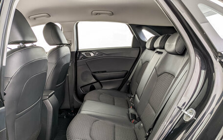 KIA cee'd III, 2018 год, 1 390 000 рублей, 12 фотография