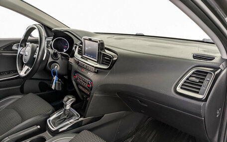 KIA cee'd III, 2018 год, 1 390 000 рублей, 11 фотография