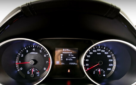 KIA cee'd III, 2018 год, 1 390 000 рублей, 13 фотография