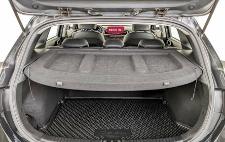 KIA cee'd III, 2018 год, 1 390 000 рублей, 10 фотография