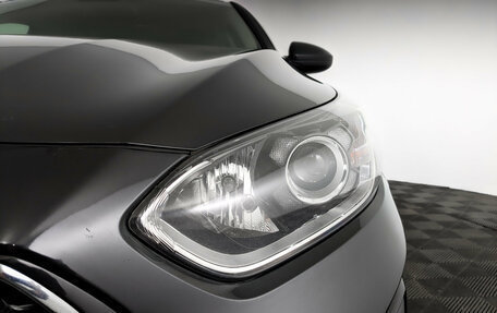 KIA cee'd III, 2018 год, 1 390 000 рублей, 17 фотография