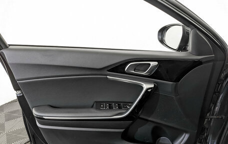 KIA cee'd III, 2018 год, 1 390 000 рублей, 18 фотография