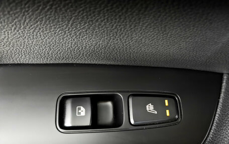 KIA cee'd III, 2018 год, 1 390 000 рублей, 20 фотография