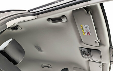 KIA cee'd III, 2018 год, 1 390 000 рублей, 22 фотография