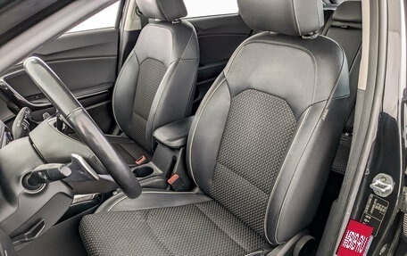 KIA cee'd III, 2018 год, 1 390 000 рублей, 19 фотография