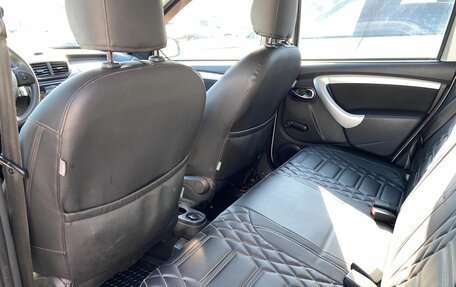 Nissan Terrano III, 2021 год, 1 642 000 рублей, 13 фотография