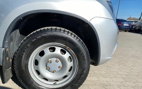 Nissan Terrano III, 2021 год, 1 642 000 рублей, 5 фотография