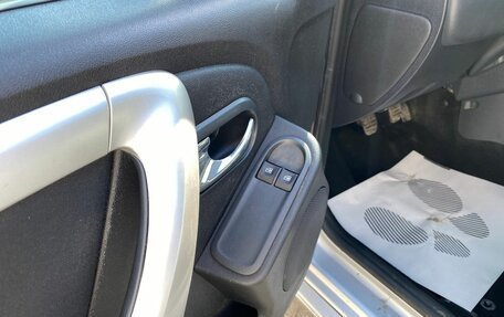 Nissan Terrano III, 2021 год, 1 642 000 рублей, 12 фотография