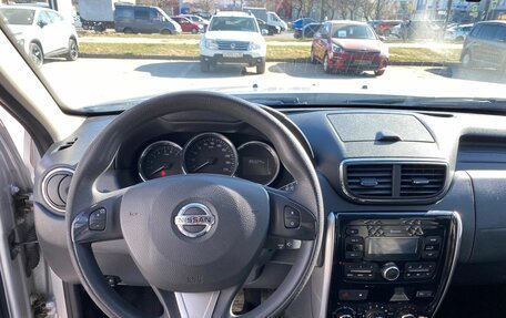 Nissan Terrano III, 2021 год, 1 642 000 рублей, 10 фотография