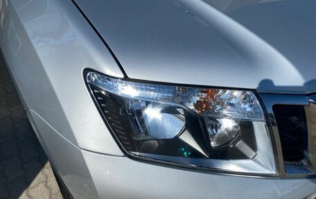 Nissan Terrano III, 2021 год, 1 642 000 рублей, 4 фотография