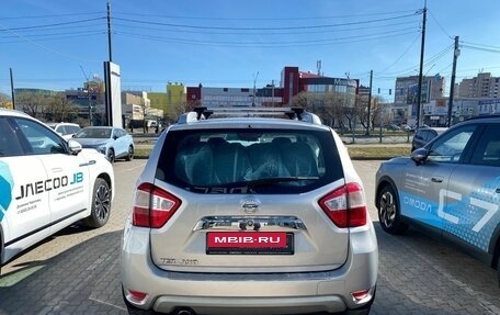 Nissan Terrano III, 2021 год, 1 642 000 рублей, 7 фотография