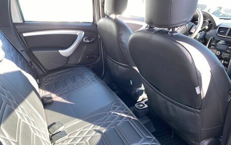 Nissan Terrano III, 2021 год, 1 642 000 рублей, 14 фотография