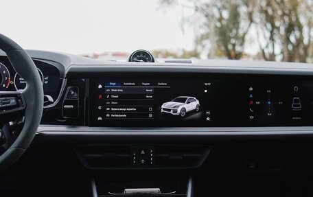 Porsche Cayenne III, 2025 год, 12 700 000 рублей, 10 фотография