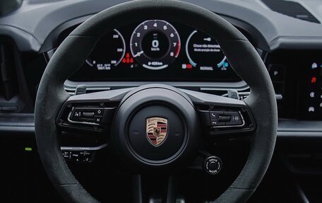 Porsche Cayenne III, 2025 год, 12 700 000 рублей, 5 фотография