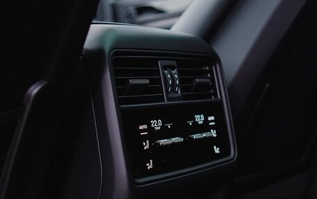 Porsche Cayenne III, 2025 год, 12 700 000 рублей, 14 фотография