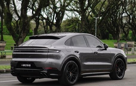 Porsche Cayenne III, 2025 год, 12 700 000 рублей, 3 фотография