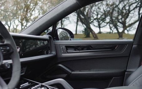 Porsche Cayenne III, 2025 год, 12 700 000 рублей, 13 фотография